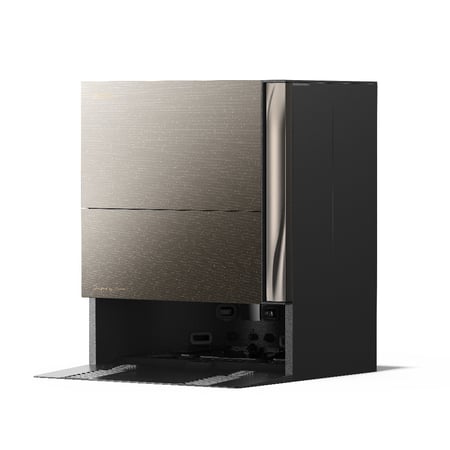 MOVA Z70 Ultra 4 l Metaliczny
