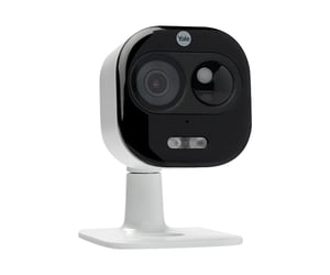Yale SV-DAFX-W Industrial Camera Box CCTV Security Camera Indoor and Outdoor 1920 x 1080 px Wall-Mounted