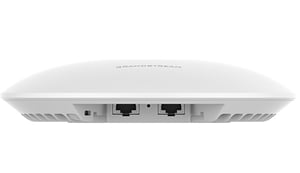 Grandstream Networks GWN7670 WLAN-Access-Point 2882 Mbit/s Weiß, PoE-Unterstützung