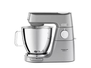 Kenwood KVL85.004SI Bordsmixer 1200 W Silver
