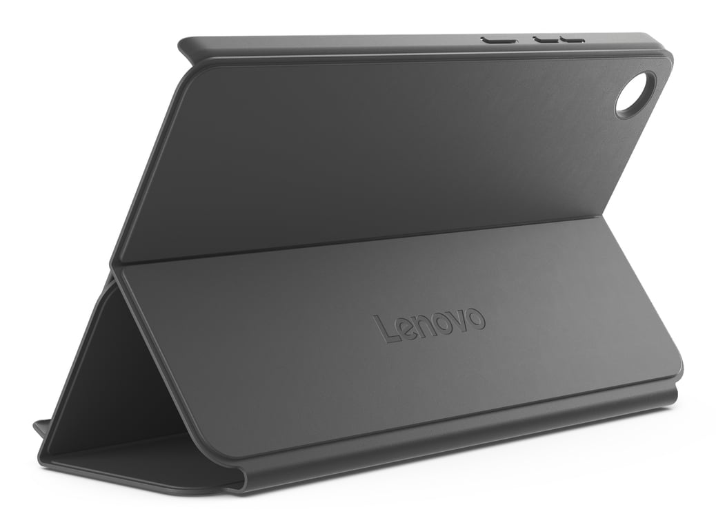 Lenovo Folio Case for Tab One 22,1 cm (8.7") Szary