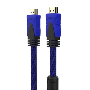 Inca HDMI 1.4 4K 5 M kabel HDMI HDMI Typu A (Standard) Czarny