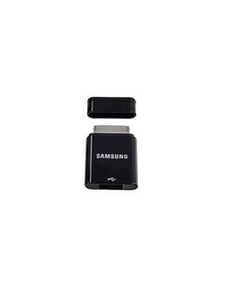 CoreParts MSPP2792 Adapter für 30-polige Samsung-USB-Kabel, schwarz