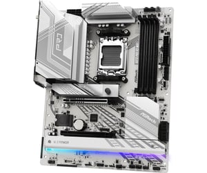 Asrock X870 Pro RS WiFi AMD X870 Gniazdo AM5 ATX