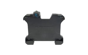 Gamber-Johnson 7160-1885-00 Tablet/Smartphone Docking Station, Black, Gray