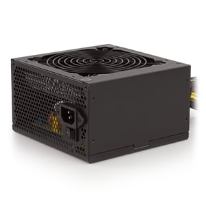 SilentiumPC Elementum E2 moduł zasilaczy 550 W 24-pin ATX ATX