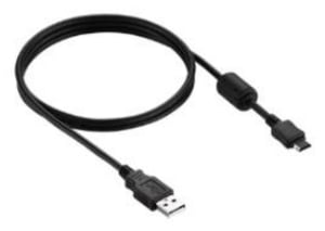 Bixolon PIC-R300U/STD Printer/Scanner Replacement Part and Accessory: Cable. 1 pc.