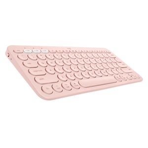 Logitech K380 for mac
