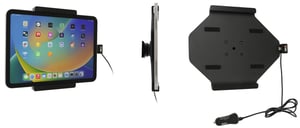 Brodit 721339 Halterung Aktive Halterung für Tablet/UMPC Schwarz