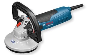 Bosch GBR 15 CA 9300 RPM Black, Blue 1500 W