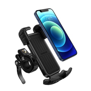 Ugreen v Passiv hållare för mobiltelefon/smartphone Svart