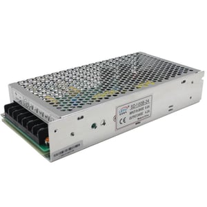 Extralink Przetwornica napięcia SD-100B-48 DC/DC 24V-48V 100W
