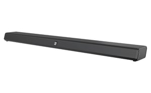 AUDAC IMEO2 Svart 2.1.2 kan. 30 W