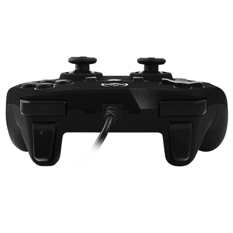 фото Геймпад Sven GC-250 Black 2