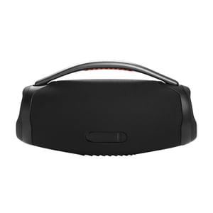 JBL Boombox 3 Wi-Fi Przenośny głośnik stereo Czarny 80 W