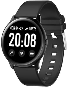 Garett Electronics Laura 3.3 cm (1.3") TFT 22 mm Digital 240 x 240 px Black