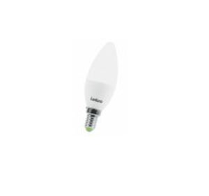 LEDURO 21130 lampa LED Bardzo ciepłe światło 2700 K 3 W E14