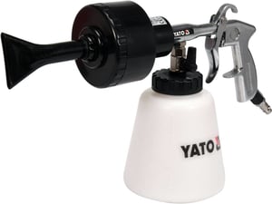 Yato YT-23641 trycktillbehör Duschhuvud