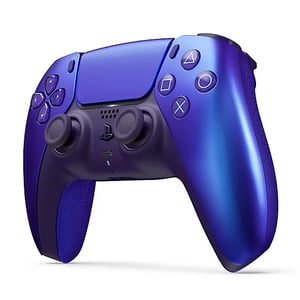 Sony DualSense Indygo Bluetooth/USB Gamepad Analogowa/Cyfrowa PlayStation 5