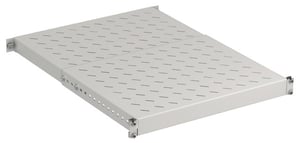 EFB Elektronik 691653GR.6 części do stojaków Regulowane półki