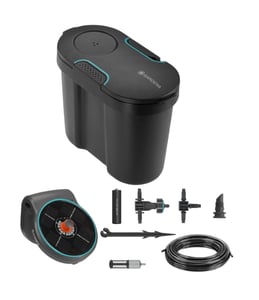 Gardena 13301-32 System nawadniania kroplowego