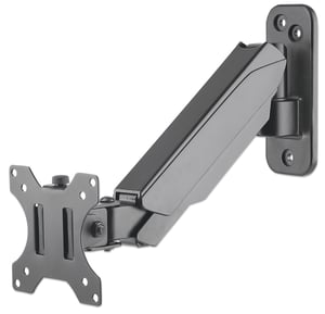 Manhattan 461603 Halterung für Fernseher 81,3 cm (32") Grau