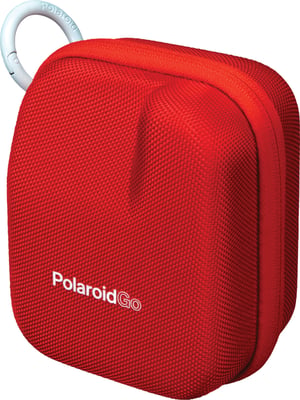 Polaroid 6170 Camera Case Compact Case Red