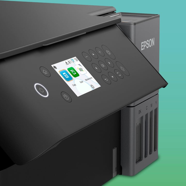 Epson EcoTank L6360