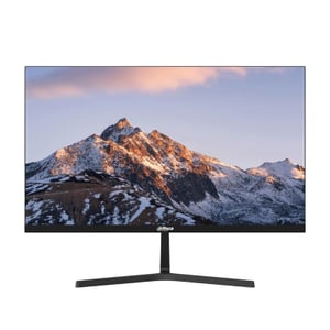 Dahua Technology LM22-B200S datorskärm 54,5 cm (21,4") 1920 x 1080 px Full HD Svart