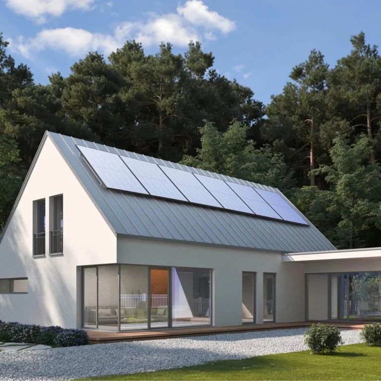 EcoFlow 400W Rigid Solar Panel (2 pieces) panel słoneczny Monokryształowy silikon