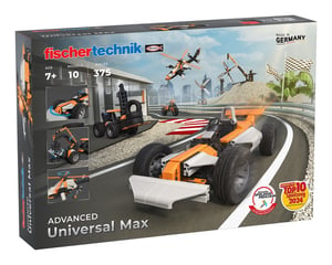 fischertechnik 571904 building toy