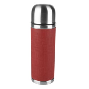 Tefal K30684 Rot, Edelstahl