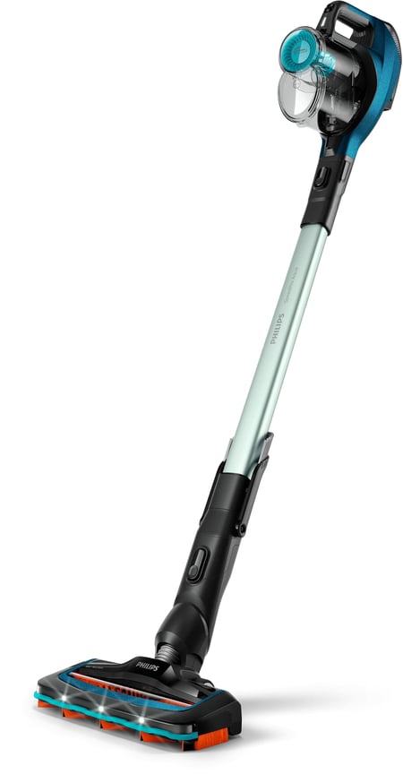 Philips Odkurzacz bezprzewodowy SpeedPro Aqua FC6728/01