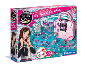 Clementoni THE JEWELLERY WORKSHOP
