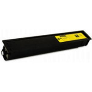 Dynabook T-FC34EY Toner Cartridge, 1 pc. Genuine Yellow