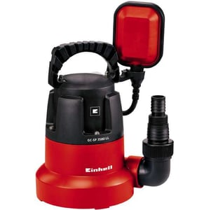 Einhell GC-SP 3580 LL Tiefbrunnenpumpe 7 m