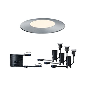 Paulmann 939.49 LED-golvbelysning 10 W