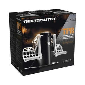 Thrustmaster TPR: Pendular Rudder