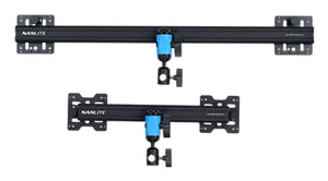 Nanlite AS-DPC-PS120-KIT akcesoria oświetlenia Akcesoria panelowe