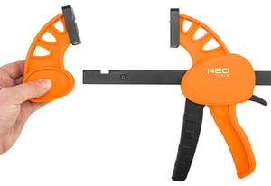 NEO tools 45-505 klamra