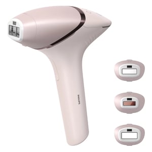 Philips Lumea 9000 BRI957/00 IPL-apparat för hårborttagning med ljus