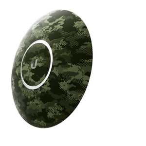 Ubiquiti CamoSkin-skyddskåpa för WLAN-åtkomstpunkt