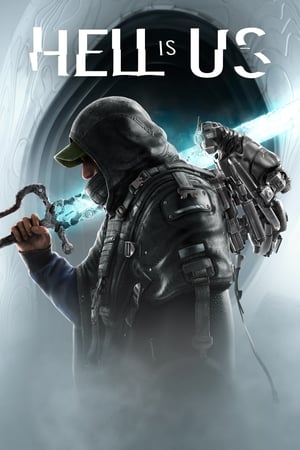 NACON Hell is Us (PS5) Standard: Vereinfachtes Chinesisch, Traditionelles Chinesisch, Deutsch, Englisch, Spanisch, Französisch, Italienisch, Japanisch, Koreanisch, Polnisch, Portugiesisch (Brasilien), Russisch PlayStation 5