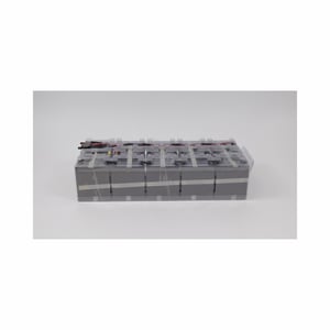 Eaton EB006SP Lead-Acid (VRLA) Battery, 12 V, 5 Ah