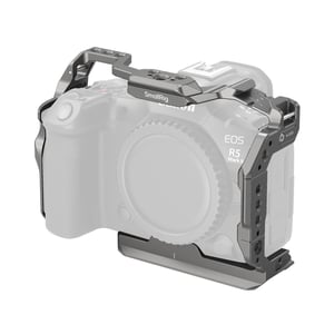SmallRig 4977 uchwyt do aparatu cam cage 1/4, 3/8" Czarny