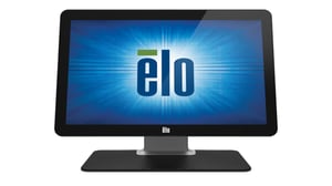 Elo Touch Solutions 2002L POS-skärm 49,5 cm (19,5") 1920 x 1080 px Full HD Pekskärm