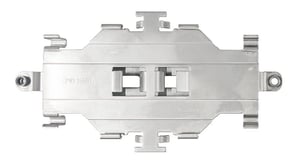 Mikrotik DINrail PRO-fäste för WLAN-åtkomstpunkt