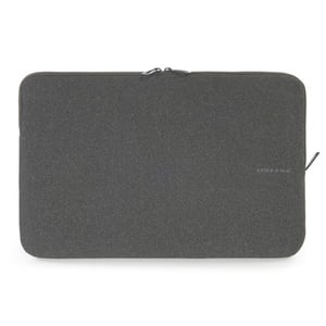 Tucano BFM1718-BK laptopfodral 44,2 cm (17,4") Fodral med fickor Grå