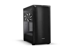 be quiet! Shadow Base 800 Black Midi Tower Svart
