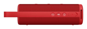 Xiaomi QBH4263GL tragbarer Lautsprecher / Party-Lautsprecher Tragbarer Stereo-Lautsprecher Rot 30 W